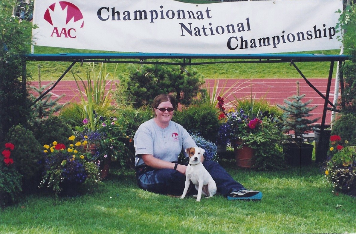 OKANAGAN PET RESORT ABOUT US